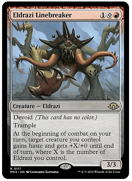 modern horizons 3